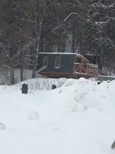 Крутые горки - 19