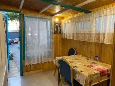 Guarap House у моря - 12