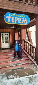Терем - 27