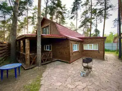 Рублевка - 56