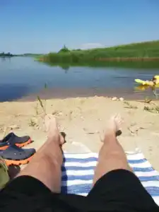 На Вазузу - 32