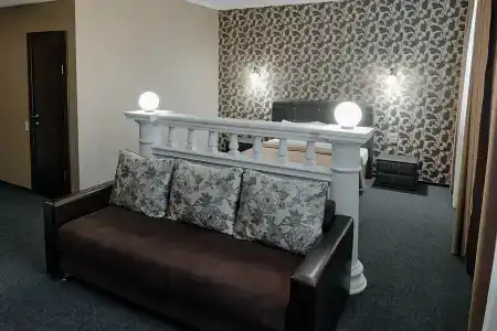 Огни Востока - 8