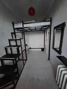 Loft Hostel Minsk - 9