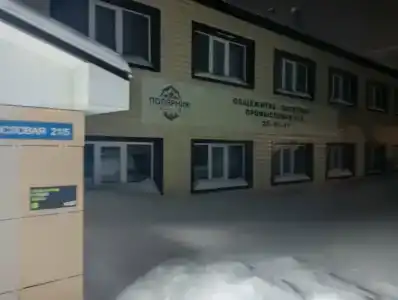 Полярник - 13