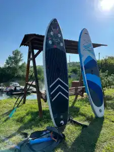 Тихая заводь - 10