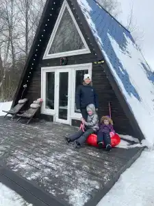 Усадьба Папино - 26