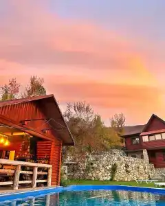 Лесной кордон - 3