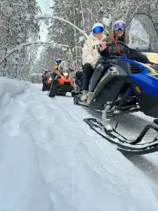Атмосфера - 40