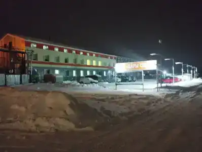 Дары Севера - 4
