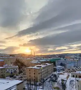 Меридиан - 87