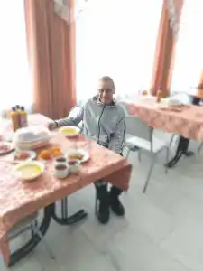Санаторий им Аксакова МЗ РФ - 40