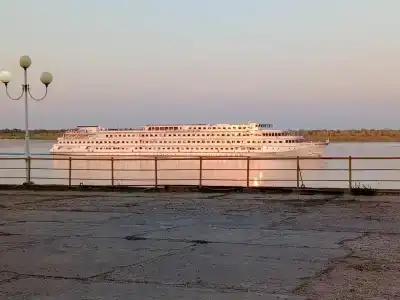 Усадьба рыбака - 66
