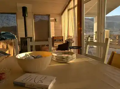 Домики the.small.hill.house - 29