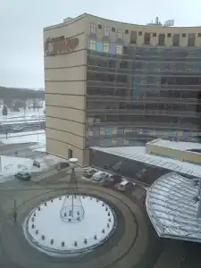 Виктория Олимп отель и бизнес-центр - 49