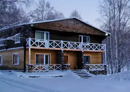 Долгий лог - 0