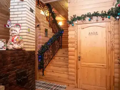 Лукоморье на Одесской - 3