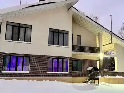 Своя деревня - 28