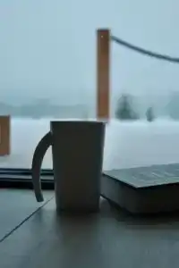 Глэмпинг Zefirka Camp - 58