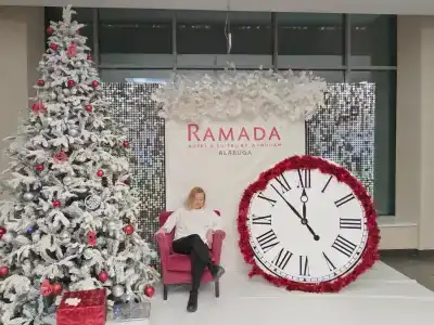 Ramada Hotel & Suites by Wyndham - 39