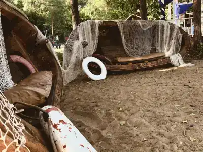 Восход на Волге - 36