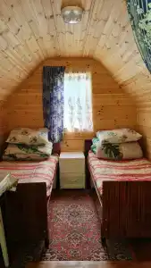 Кислые Источники - 19
