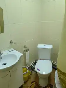 на Пороховской - 4