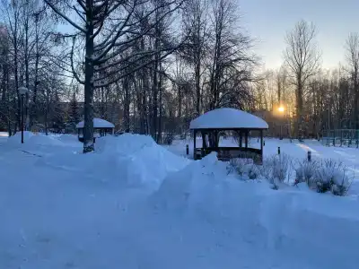 Корпус 7 - 11