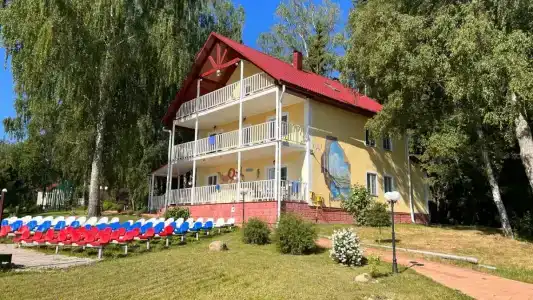 Губкинец - 39