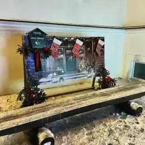 Суворова 26 - 48