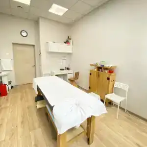 Репинская - 35