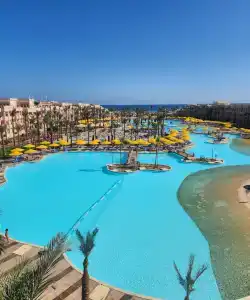 Beach Albatros - - 0