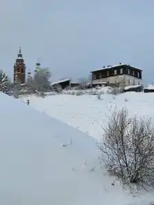 Старая Пристань - 5