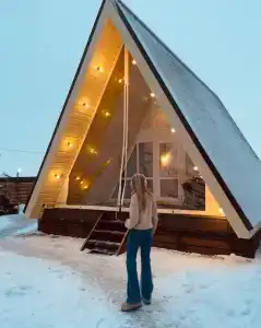 По щучьему Велению