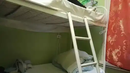 HotelHot Красносельская - 12