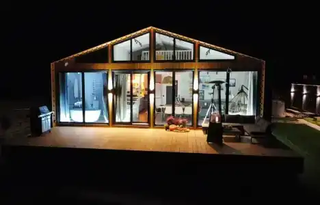 Обсерватория barnnnov - 41