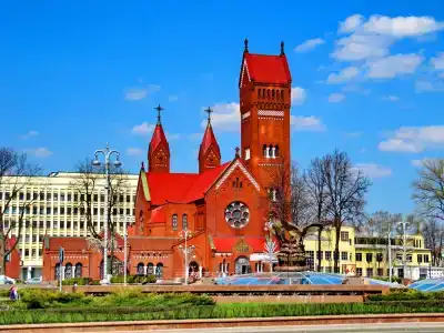 Престиж Новый ApartComplex - 44