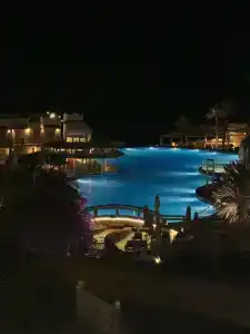 Concorde El Salam Sharm El Sheikh Front - 32