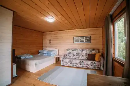 Усадьба Саламовых Эмежель - 43