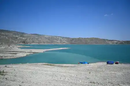 Сулакский берег - 9
