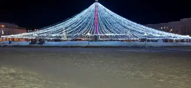 Горняк - 33