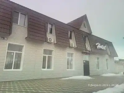 Hotel - 18