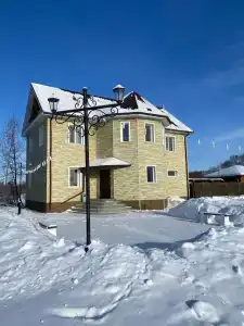 Эдельвейс - 0