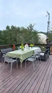 Glamping O₂ - 16