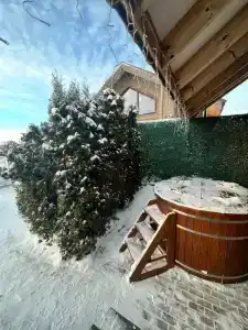 Шале у Воды - 32