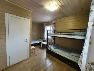 Дом паломника подворья Псково-Печерского монастыря - 5