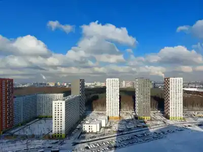 Квартира для Людей - 29