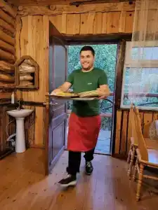 Зона отдыха Озерный - 40