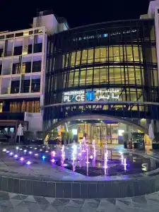 Millennium Place Mirdif - 5