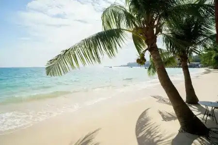 Samed Seaside Resort - 37