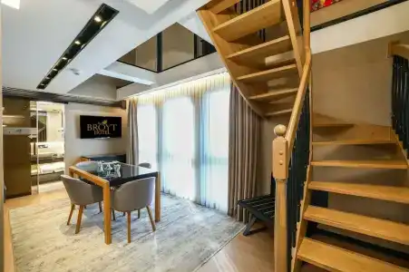 Broyt Suites - 96